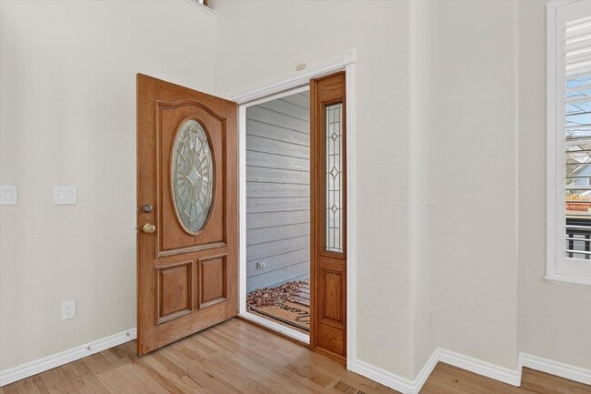 Photo - Stunning 5-BD 4-BA Outlook Home with Flatirons Views & Finished Basement