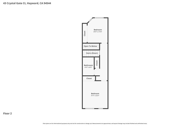 Photo - 43 Crystal Gate Ct Townhome