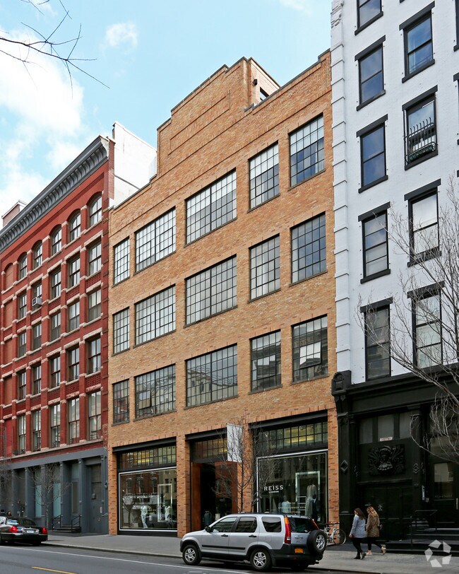 Foto principal - 73 Wooster