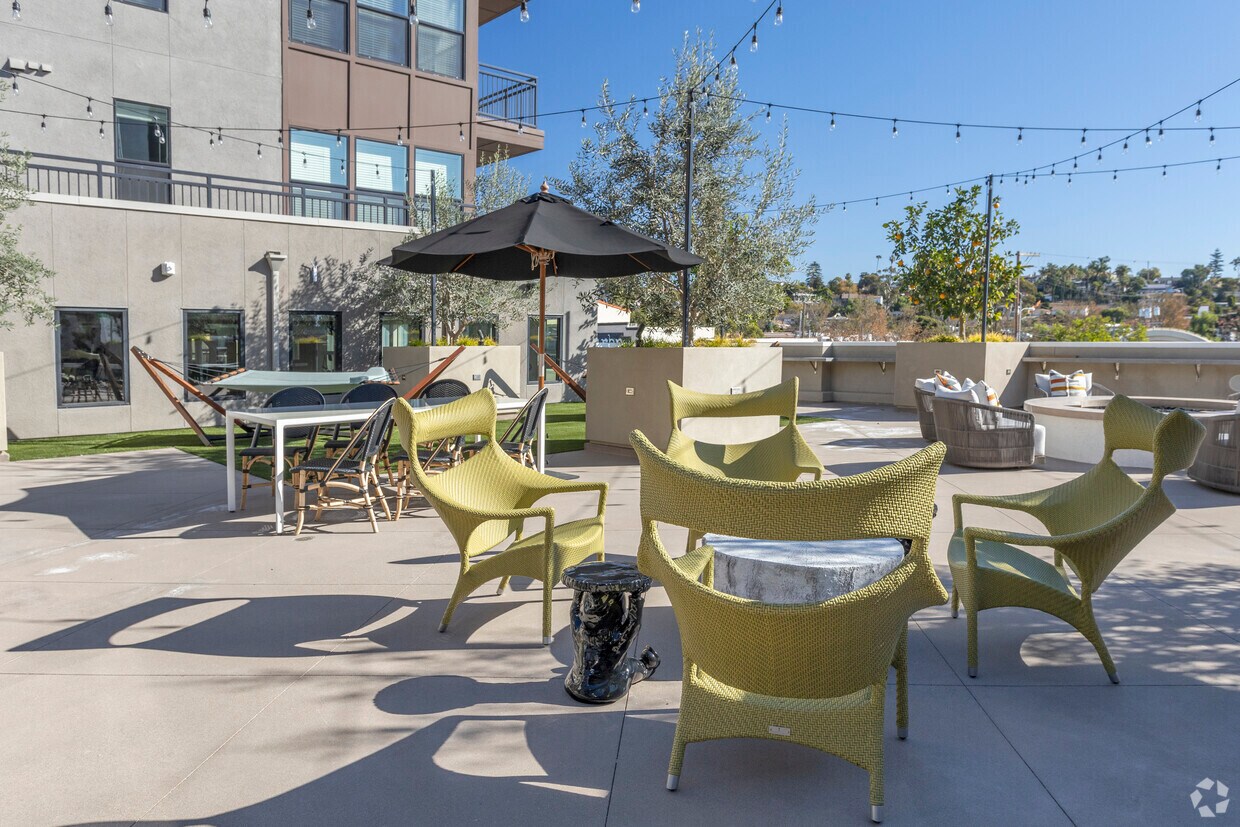 The Rylan Apartments in Vista, CA Westside Rentals