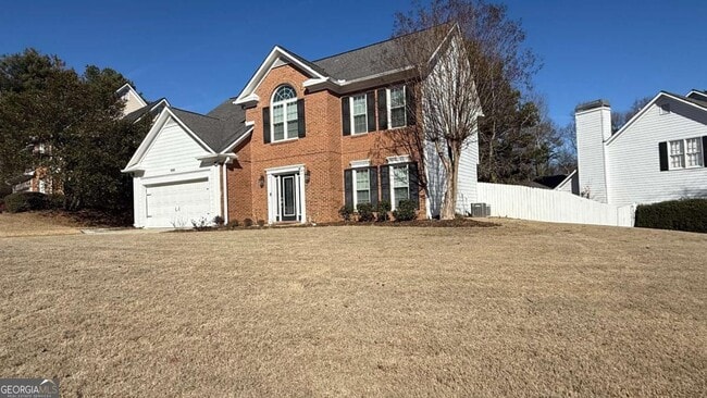 Building Photo - 11395 Brookhollow Trail