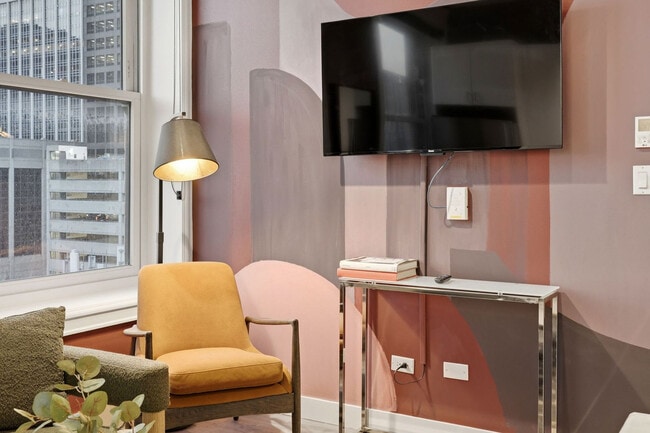 Foto del edificio - 417 S Dearborn St