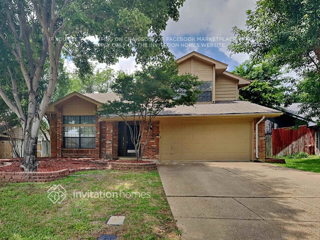 Building Photo - 2117 Cold Springs Dr