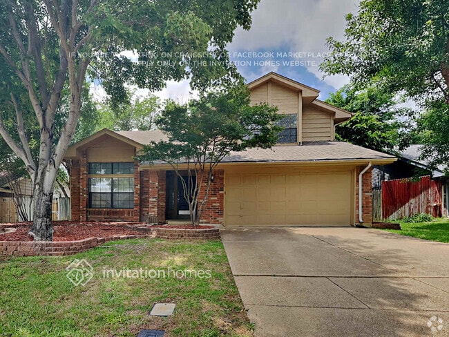Building Photo - 2117 Cold Springs Dr