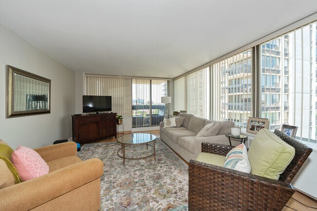 Foto del edificio - 1355 N Sandburg Terrace