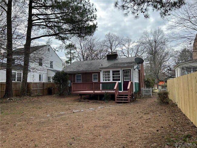 Building Photo - 4617 Forest Hill Ave