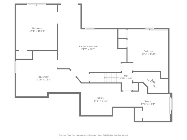 Foto del edificio - 4111 Watertown Pl