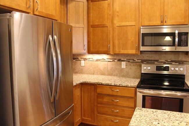 Foto del edificio - Modern Chic 2 Bedroom Condo