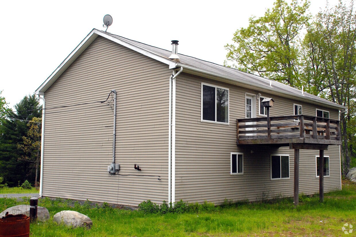 Building Photo - Gelso Residential Development