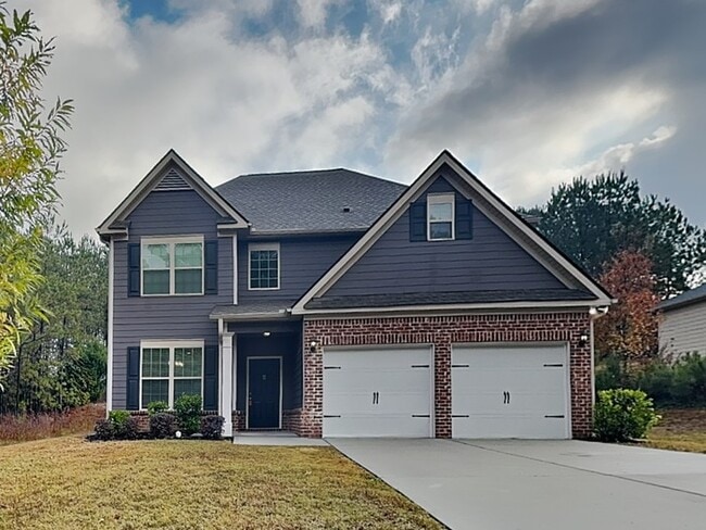 Building Photo - 3497 Dacite Ct