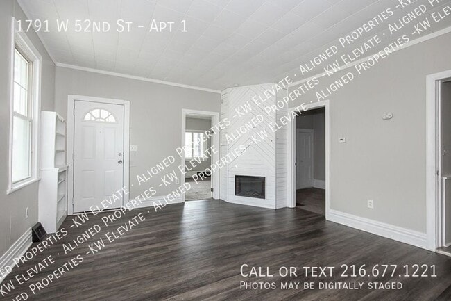 Building Photo - 1791 W 52nd St