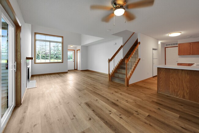 Foto del edificio - 17397 Glacier Way