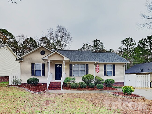 Foto del edificio - 615 Flicker St