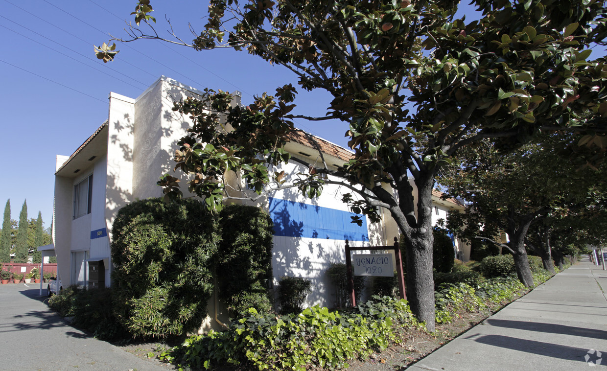 Primary Photo - Ygnacio Valley Apartments