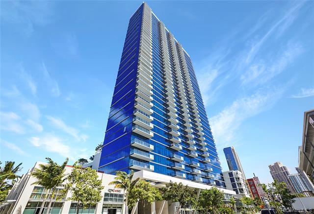 Foto del edificio - 600 Ala Moana Blvd