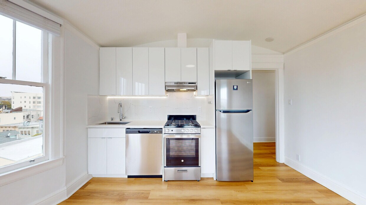Foto principal - 1294 Grove St