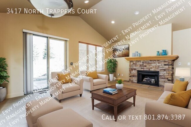 Foto del edificio - 3417 N Trappers Ct