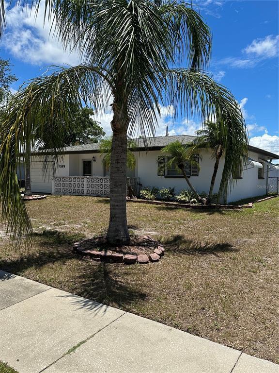 Building Photo - 1569 Cambridge Dr