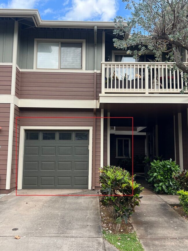 Building Photo - 2 Bedroom / 2.5 Bath Condo with 1 car gara...