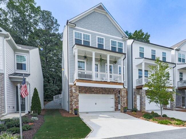 Building Photo - 499 Bishop Ln