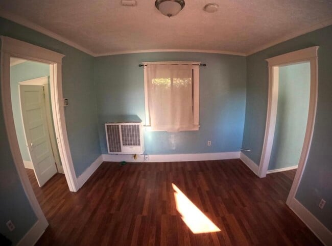 Living Room - 6256 Strickland Ave