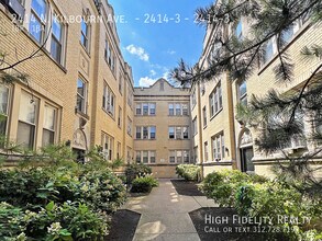 Building Photo - 2414 N Kilbourn Ave