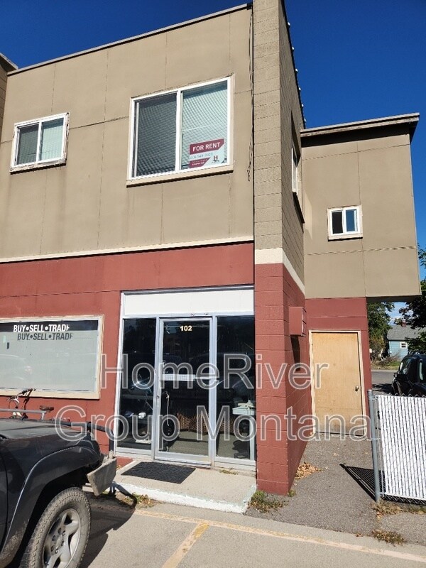 Foto del edificio - 100 South Ave E