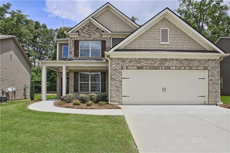 Photo - 765 Westmoreland Ln NE (Lawrenceville, GA)