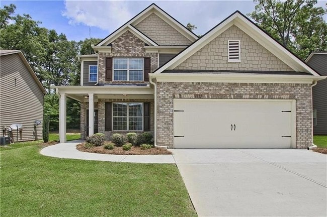Photo - 765 Westmoreland Ln NE House