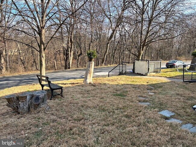 Foto del edificio - 428 Park Terrace