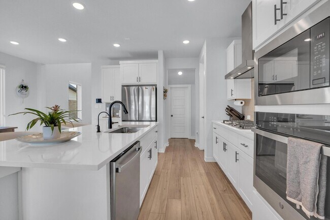 Foto del edificio - 6404 Mallord Brook Bend