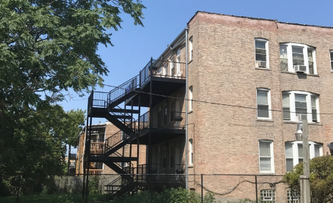Building Photo - 907-909 W Garfield Blvd