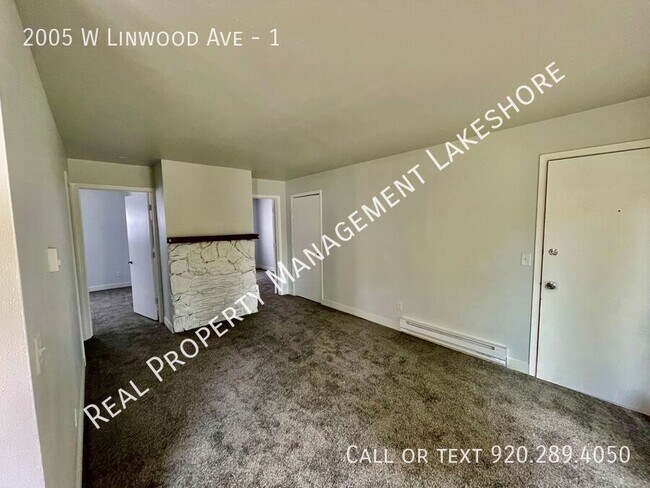 Foto del edificio - 2005 W Linwood Ave