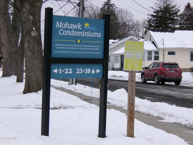 Foto del edificio - 222 S Ten Broeck St