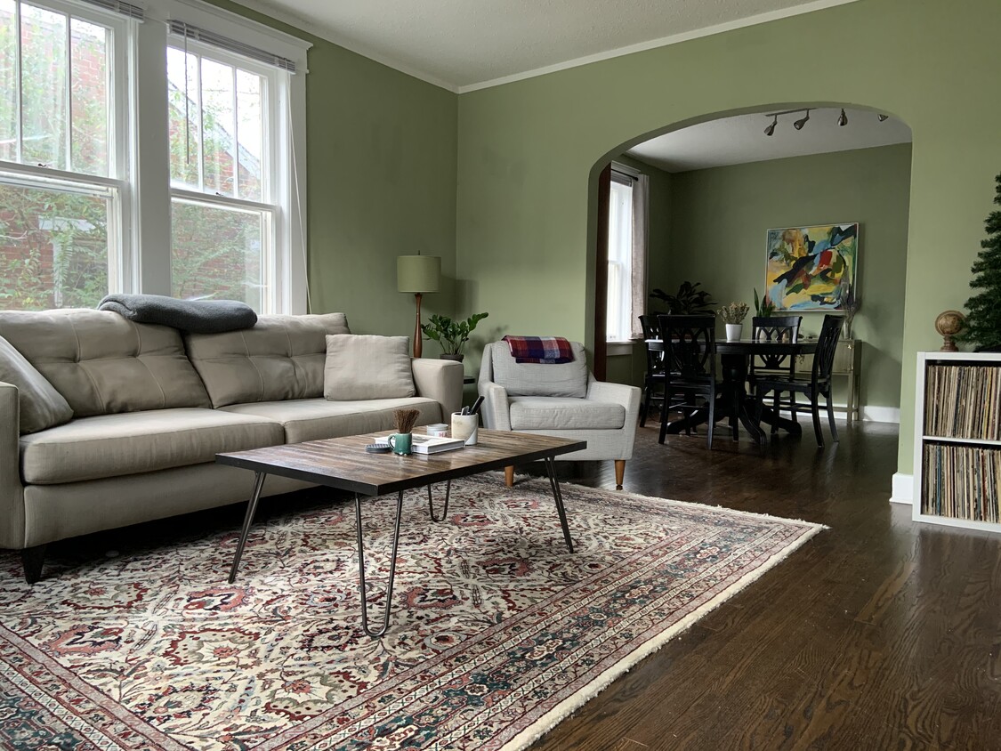 Foto principal - 2706 Acklen Ave