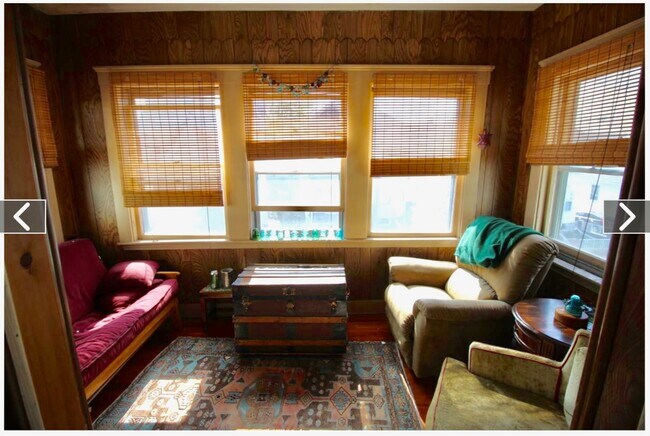 Foto del edificio - 55 Dartmouth St