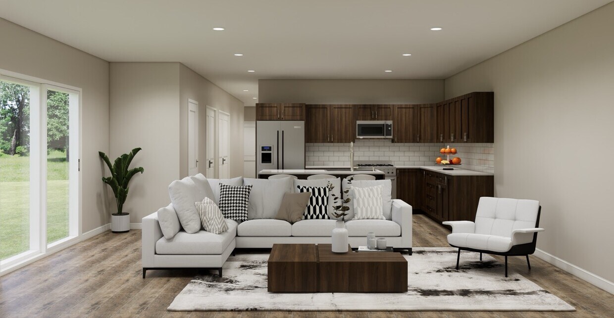 Foto principal - 1504 Chrisway Dr