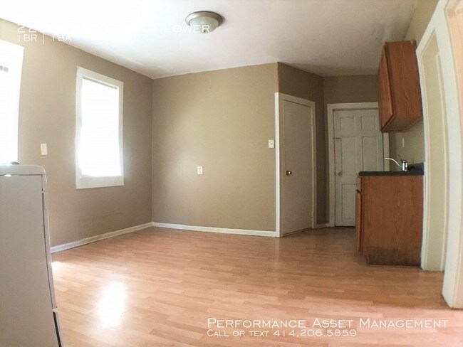 Foto del edificio - Amazing 1 bedroom + office on South Side