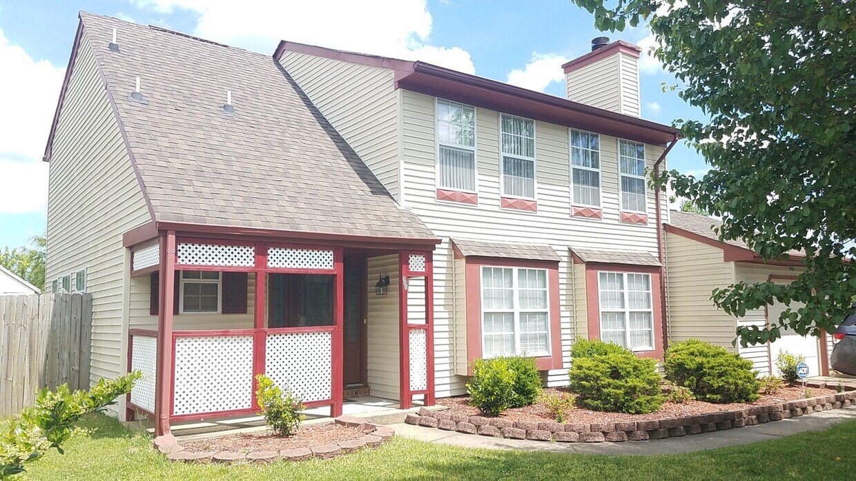 Oak Springs - Oak Springs