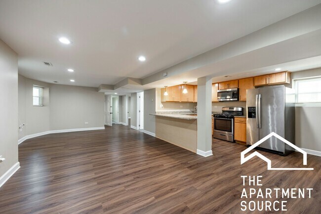 Foto del edificio - 2118 N Avers Ave
