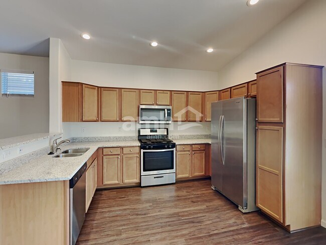 Foto del edificio - 20256 W Tonto St