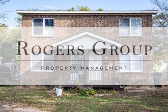 Building Photo - 216-218 Gary St