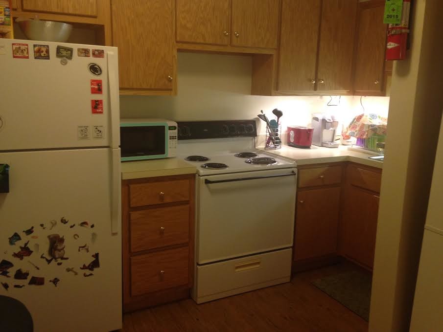 Foto principal - 626 S Pugh St