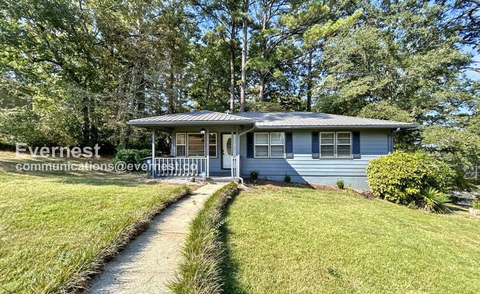 Primary Photo - 901 Hagwood Rd