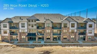 Building Photo - 285 High Point Dr