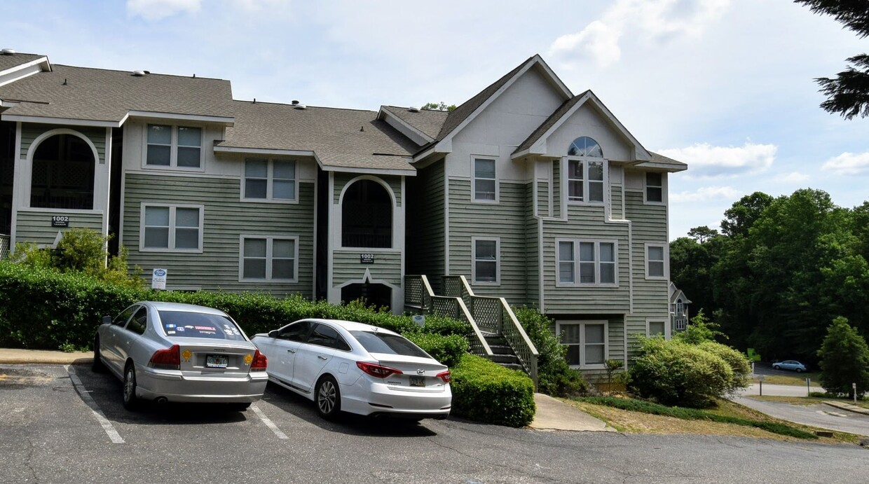 Primary Photo - Stewarts Creek Condo