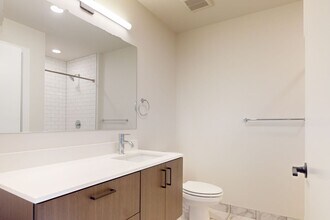 Interior Photo - Roxford at The Crosswalks