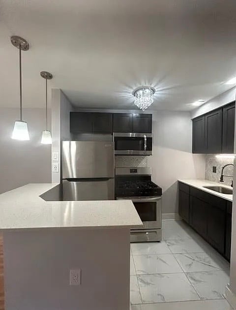 Foto del edificio - 5 Beaumont Pl