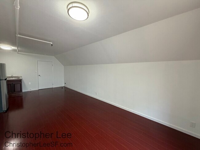 Foto del edificio - 512 Judah St