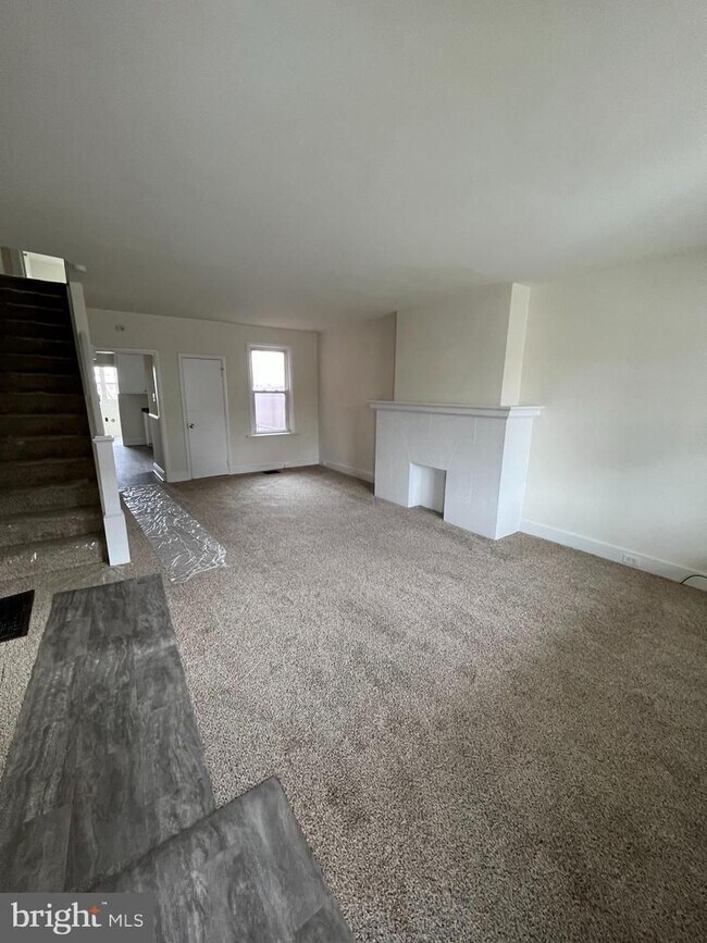 Building Photo - 3 Bedroom Home Near Downtown Lancaster
